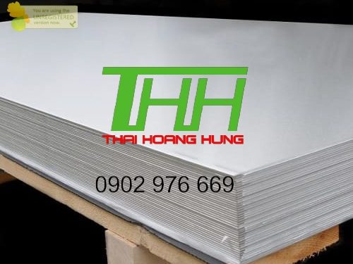 NHÔM TẤM 1.5MM