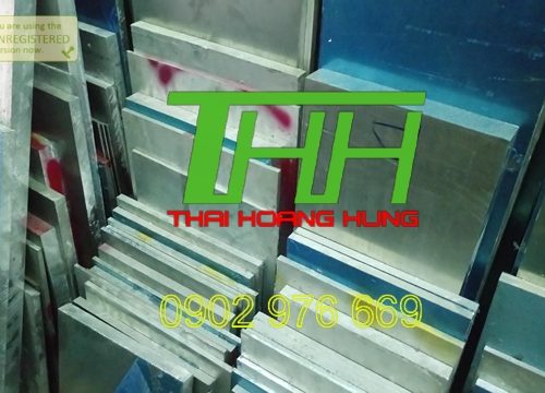 NHÔM TẤM 0.5MM