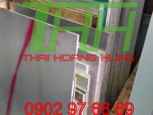 NHÔM TẤM A2024