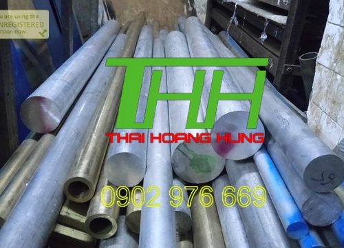 NHÔM TRÒN ĐẶC CẮT QUY CÁCH