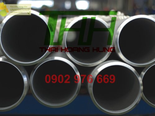 Ống đúc inox 304 phi 80