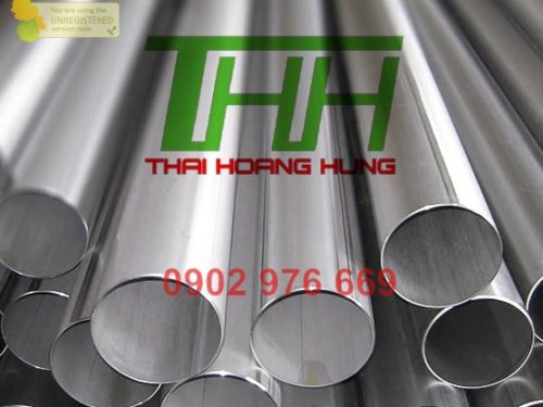 ỐNG HÀN INOX 201 GIÁ RẺ