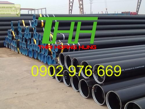 ỐNG THÉP PHI 500
