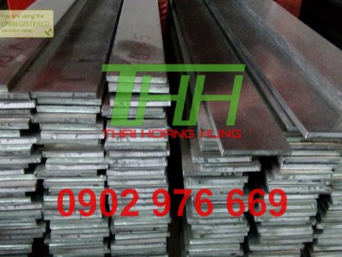 THÉP LA KẼM CẮT THEO YÊU CẦU