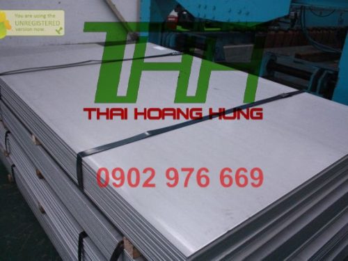 Tấm inox 430