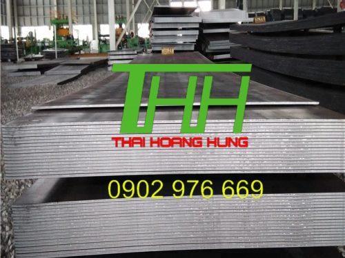 Thép tấm mạ kẽm 1mm, 2mm, 3mm, 4mm,5mm