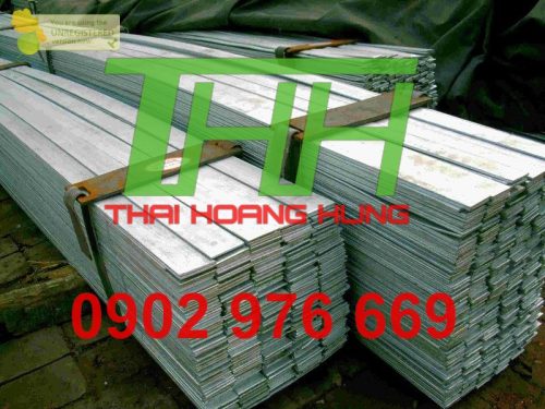 CẮT THÉP LA KẼM TẠI HỒ CHÍ MINH