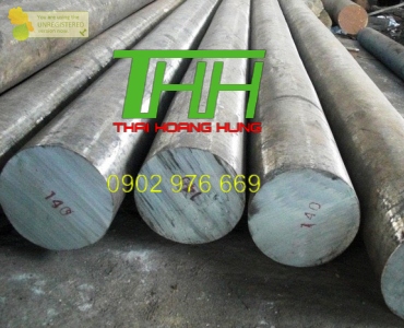 Thép tròn đặc SCR420 tại Đồng Nai