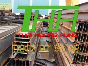 THÉP HÌNH I200