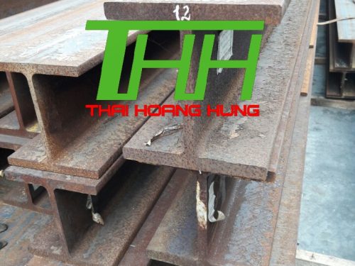 Thép hình H giá rẻ