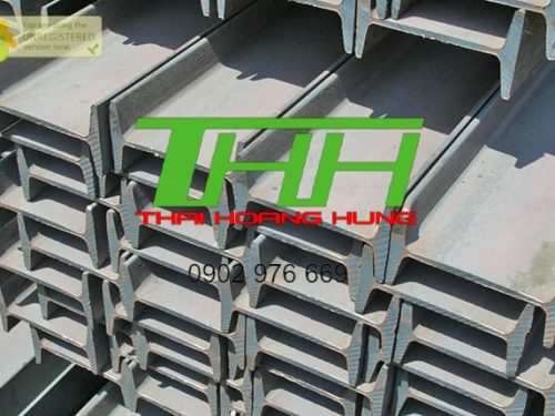Thép hình I giá rẻ