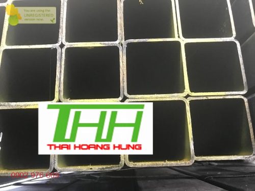 THÉP HỘP 70×70