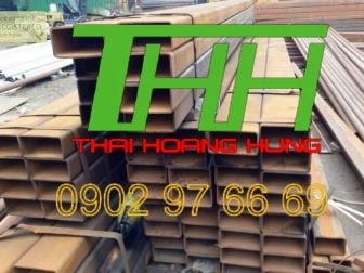 THÉP HỘP 10X20