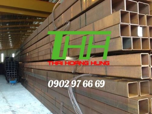 THÉP HỘP CẮT THEO YÊU CẦU