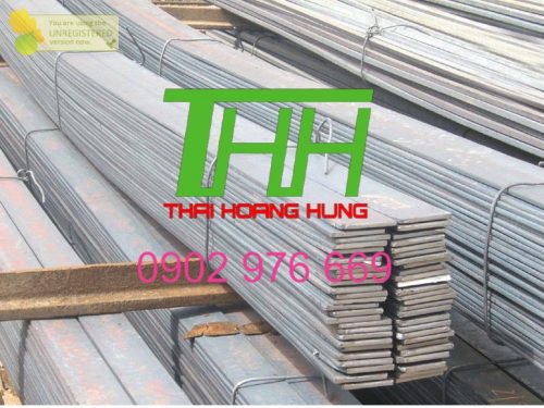 Thép la mạ kẽm nhúng nóng tại tp HCM