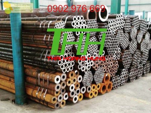 ỐNG THÉP 6MM