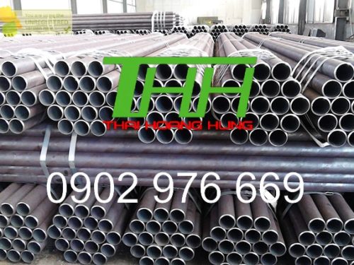 ỐNG THÉP 12MM