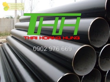 ỐNG THÉP SIÊU ÂM CỌC KHOAN NHỒI