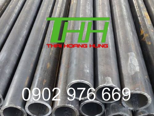 CÁC LOẠI ỐNG THÉP XÂY DỰNG