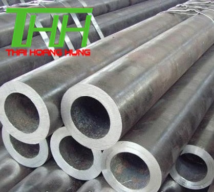 THÉP ỐNG ĐÚC GIÁ RẺ