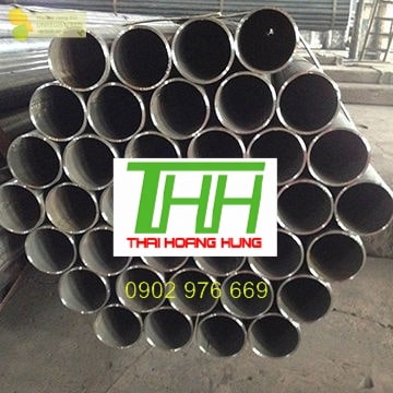 THÉP ỐNG ĐÚC PHI 76