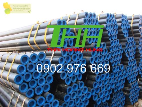 ỐNG THÉP CHỐNG ĂN MÒN