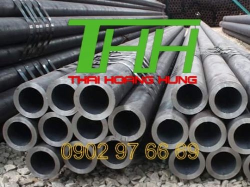 ỐNG THÉP ĐÚC PHI 80
