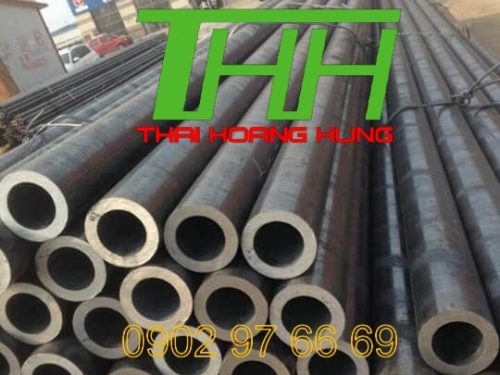 ỐNG THÉP ĐÚC TRUNG QUỐC