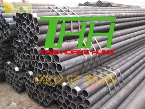 THÉP ỐNG HÀN CẮT QUY CÁCH