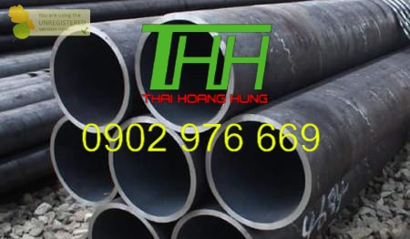 ỐNG THÉP PHI 700