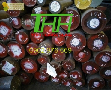 Thép tròn hợp kim SCM440
