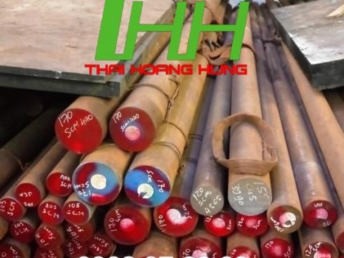 TRỌNG LƯỢNG THÉP TRÒN ĐẶC