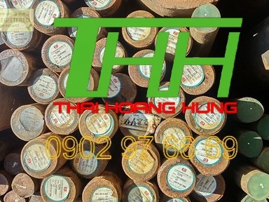 THÉP TRÒN ĐẶC S20C