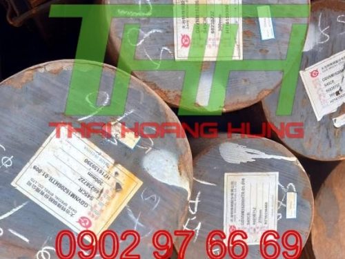 So sánh thép S45C và thép SCM440