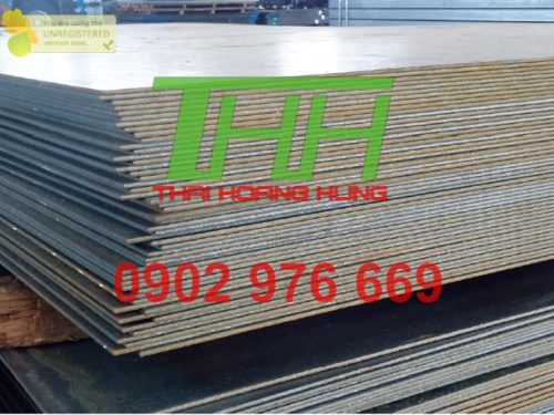 THÉP TẤM 1 ly