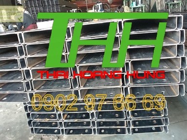 XÀ GỒ C MẠ KẼM