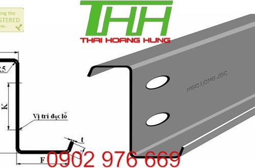 SO SÁNH XÀ GỒ C VÀ Z